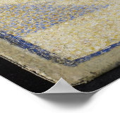 ポートエンベシン港 ポスター (角)