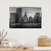 ポートオブサンフランシスコ，フェリー建物 ポスター (キッチン)