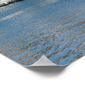 ポートオブドゥアルネエスinフランスホリデイ ポスター (角)