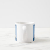 ポートオースティンリーフライトエスプレッソマグ エスプレッソカップ (裏面)