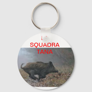 ポートクレフ、 音符記号 キーホルダー