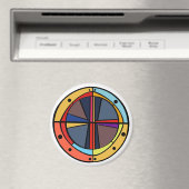 ポートクロス マグネット (インサイチュ (食洗機))