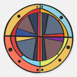 ポートクロス ラウンドシール