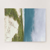 ポートケムブラウォロンゴンビーチNSW ジグソーパズル (横)