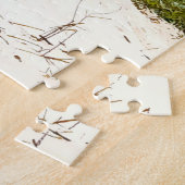 ポートケムブラウォロンゴンビーチNSW ジグソーパズル (側面)