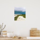 ポートケムブラウォロンゴンビーチNSW ポスター (キッチン)