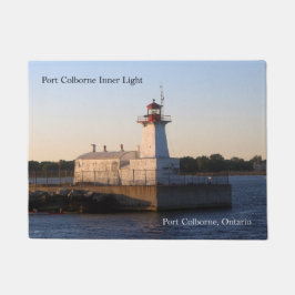 ポートコルボーン内光ドアマット ドアマット