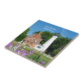 ポートサニラックライトハウスタイル タイル (側面)