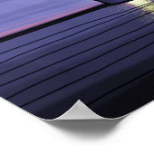 ポートシティ ポスター (角)