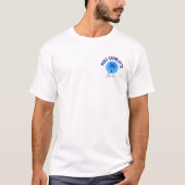 ポートシャーロット フロリダ Tシャツ (正面)