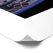 ポートジェファーソンNYバリューポスター紙（マット） ポスター (角)