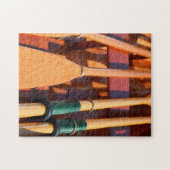 ポートタウンゼント木製ボートフェスティバル ジグソーパズル (横)