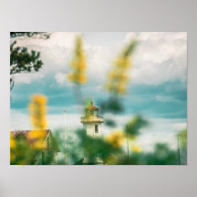 ポートタウンゼント・ポイントウィルソン灯台の写真