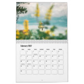 ポートタウンゼント、ワシントン州 フォトアドベンチャー カレンダー (2月 2027)