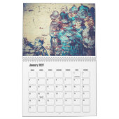 ポートタウンゼント、ワシントン州 フォトアドベンチャー カレンダー (1月 2027)