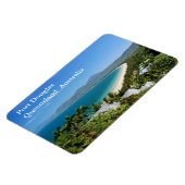 ポートダグラスマグネット マグネット (左側)