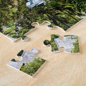 ポートダグラス ジグソーパズル (側面)