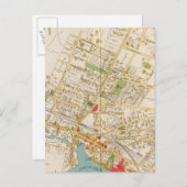 ポートチェスター ポストカード (正面/裏面)