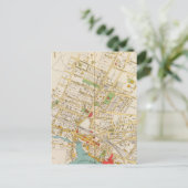 ポートチェスター ポストカード (スタンド正面)