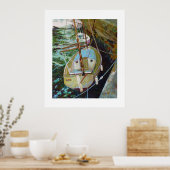 ポートドーディエルネアマレバス ポスター (キッチン)