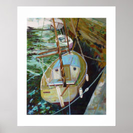 ポートドーディエルネアマレバス ポスター