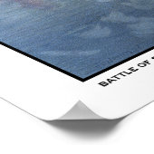 ポートハドソンの戦い – 内戦 ポスター (角)