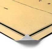 ポートハドソン ポスター (角)