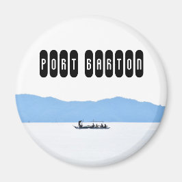 ポートバートンオブパラワン マグネット