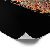 ポートフォリオの最高の完了 ポスター (角)