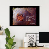 ポートフォリオの最高の完了 ポスター (ホームオフィス)