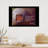 ポートフォリオの最高の完了 ポスター (キッチン)