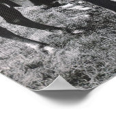 ポートフォリオプリント11 X 13.31 ポスター (角)