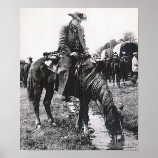 ポートフォリオプリント11 X 13.31 ポスター (正面)