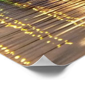 ポートブールバード ポスター (角)