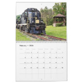 ポートヘンリー、ニューヨーク2026 カレンダー (2月 2026)