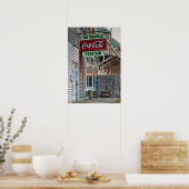 ポートホールのポスター ポスター (キッチン)