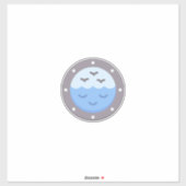 ポートホール シール (シート)