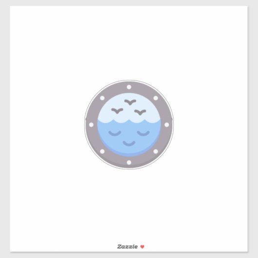 ポートホール シール (シート)