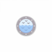 ポートホール シール (正面)