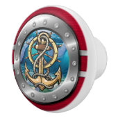 ポートホ航海のールセラミックプル セラミックノブ (右)