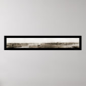 ポートマスVAノーフォーク写真1918 ポスター (正面)