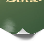 ポートマンズフィールド(Redfish) ポスター (コーナー)