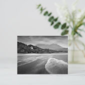 ポートメイリオン葉書 ポストカード (スタンド正面)