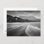 ポートメイリオン葉書 ポストカード (正面/裏面)