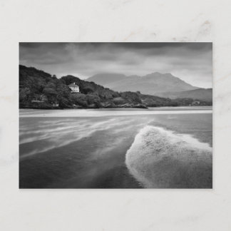 ポートメイリオン葉書 ポストカード