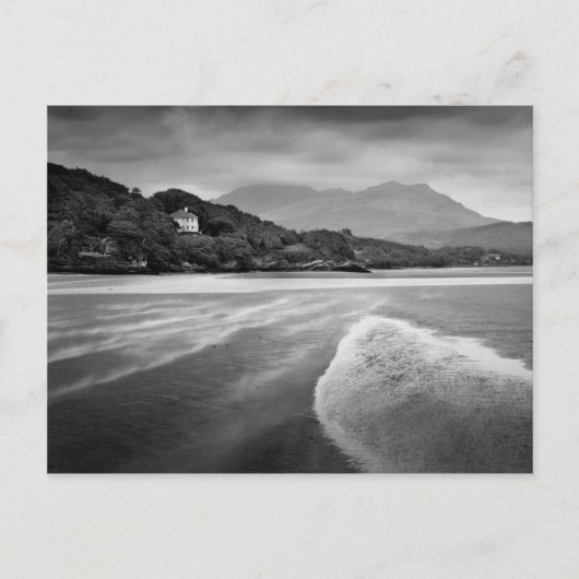 ポートメイリオン葉書 ポストカード (正面)