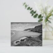 ポートメイリオン葉書 ポストカード (スタンド正面)