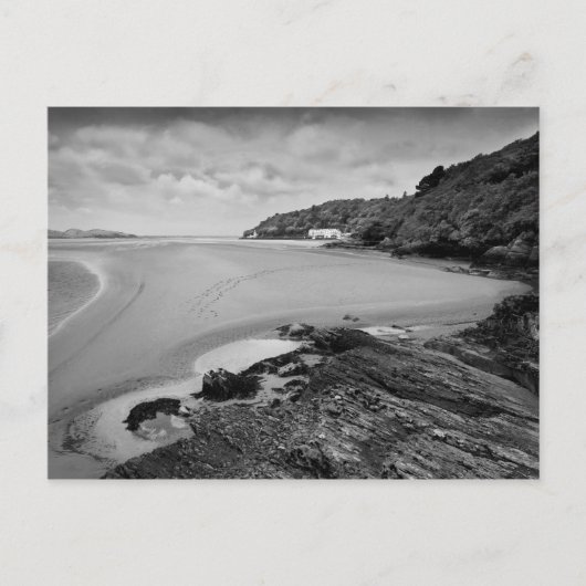 ポートメイリオン葉書 ポストカード (正面)