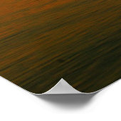 ポートメルボルンライトハウス ポスター (角)