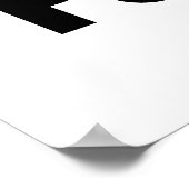 ポートランドが大好き ポスター (角)